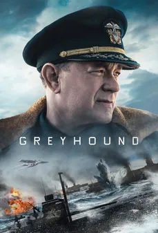 مشاهدة وتحميل فلم Greyhound جيريهاوند اونلاين