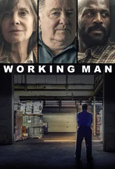 مشاهدة وتحميل فلم Working Man رجل عامل اونلاين