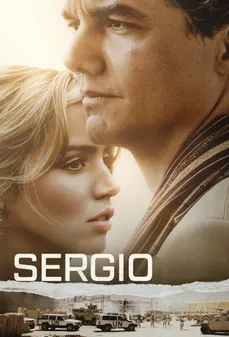 مشاهدة وتحميل فلم Sergio سيرخيو اونلاين