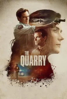 مشاهدة وتحميل فلم The Quarry المحجر اونلاين