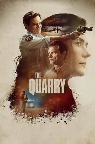 بوستر فلم The Quarry المحجر