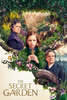 مشاهدة وتحميل فلم The Secret Garden الحديقة السرية اونلاين