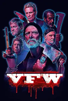 مشاهدة وتحميل فلم VFW فى اف دبليو اونلاين