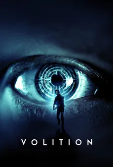 مشاهدة وتحميل فلم Volition الإرادة اونلاين