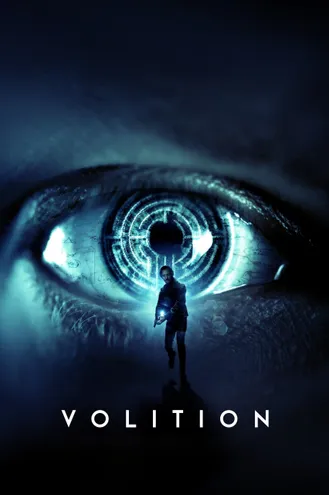 بوستر فلم Volition الإرادة