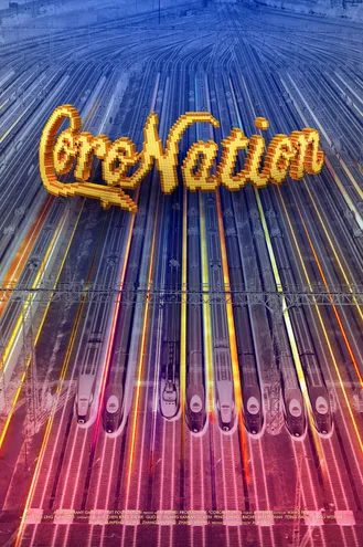 بوستر فلم Coronation تتويج