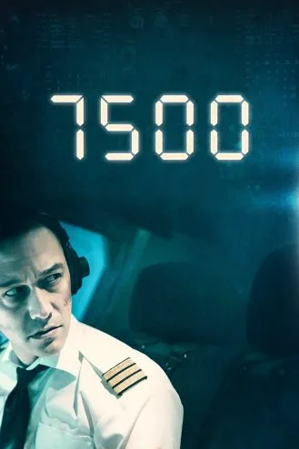 بوستر فلم 7500 7500