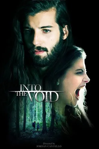 بوستر فلم Into the Void نحو الفراغ