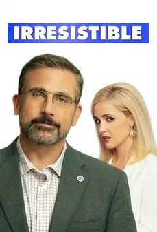مشاهدة وتحميل فلم Irresistible لا يقاوم اونلاين