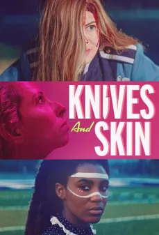 مشاهدة وتحميل فلم Knives and Skin سكاكين وجلد اونلاين