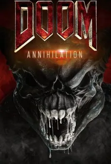 مشاهدة وتحميل فلم Doom: Annihilation نهاية الحياة: الإبادة اونلاين