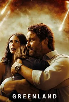 مشاهدة وتحميل فلم Greenland جرينلاند اونلاين