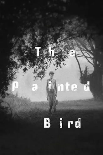 بوستر فلم The Painted Bird الطائر الملون