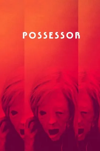 بوستر فلم Possessor مستحوذ