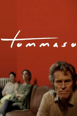 بوستر فلم Tommaso توماسو