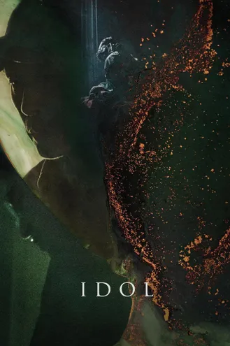 بوستر فلم Idol المثل الأعلى