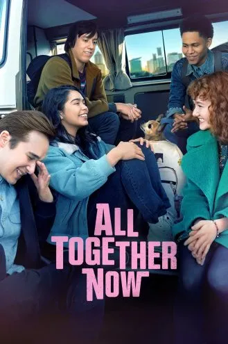 بوستر فلم All Together Now جميعنا معا الان