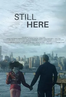 مشاهدة وتحميل فلم Still Here ما زلت هنا اونلاين