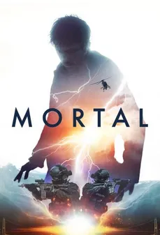 مشاهدة وتحميل فلم Mortal فاني اونلاين