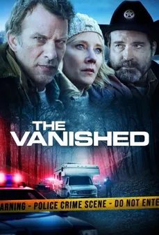 مشاهدة وتحميل فلم The Vanished الزوال اونلاين