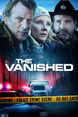 بوستر فلم The Vanished الزوال