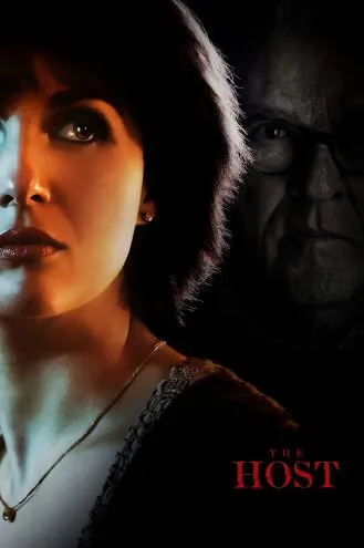 بوستر فلم The Host المضيف
