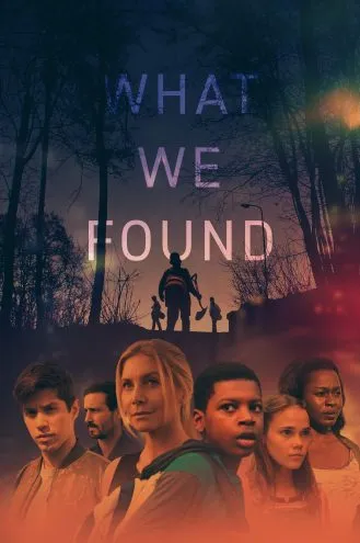 بوستر فلم What We Found ما عثرنا عليه
