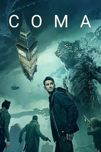 بوستر فلم Coma الغيبوبة