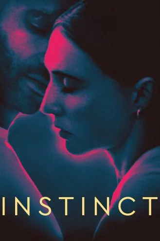 بوستر فلم Instinct غريزه