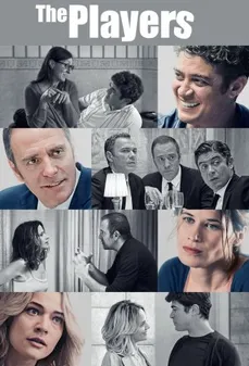 مشاهدة وتحميل فلم The Players اللاعبون اونلاين
