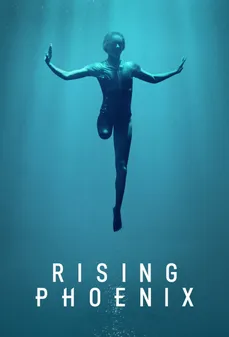 مشاهدة وتحميل فلم Rising Phoenix العنقاء المحلقة اونلاين