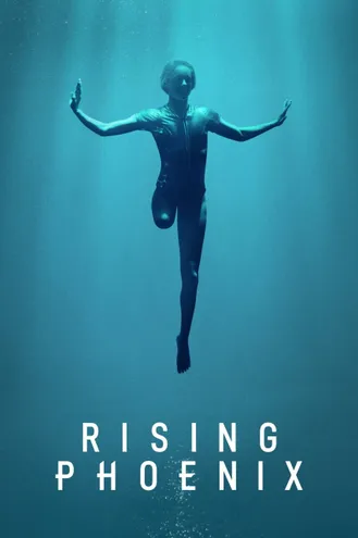 بوستر فلم Rising Phoenix العنقاء المحلقة
