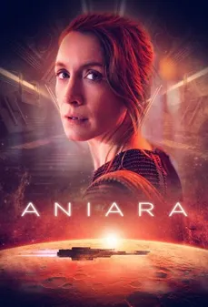 مشاهدة وتحميل فلم Aniara أنيارا اونلاين