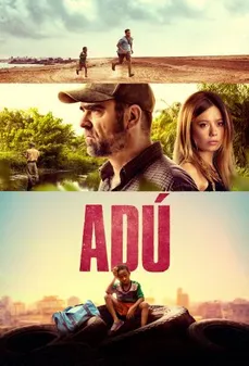 مشاهدة وتحميل فلم Adu صديق العمر اونلاين