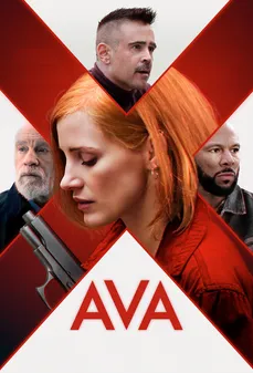 مشاهدة وتحميل فلم Ava آفا اونلاين