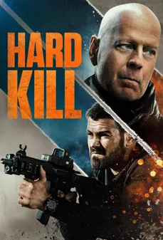 مشاهدة وتحميل فلم Hard Kill Hard Kill اونلاين
