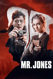 مشاهدة وتحميل فلم Mr. Jones السيد جونز اونلاين