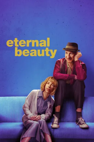 بوستر فلم Eternal Beauty الجمال الأبدي