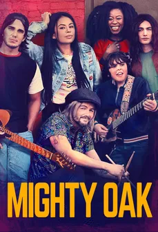 مشاهدة وتحميل فلم Mighty Oak واك القوي اونلاين