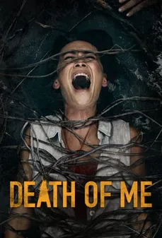 مشاهدة وتحميل فلم Death of Me موتي اونلاين
