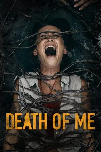 بوستر فلم Death of Me موتي