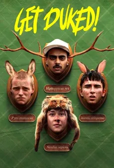 مشاهدة وتحميل فلم Boyz in the Wood فتيان في الغابة اونلاين