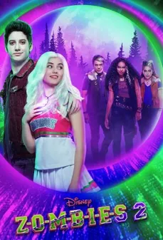 مشاهدة وتحميل فلم Z-O-M-B-I-E-S 2 الزومبي ج2 اونلاين