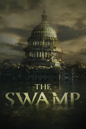بوستر فلم The Swamp المستنقع