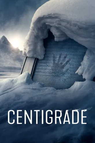 بوستر فلم Centigrade مئوي