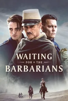 مشاهدة وتحميل فلم Waiting for the Barbarians انتظار البرابرة اونلاين
