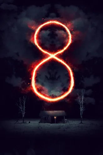 بوستر فلم 8: A South African Horror Story جامع الروح
