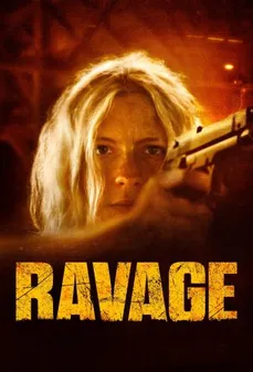 مشاهدة وتحميل فلم Ravage تلف اونلاين