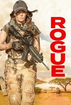 مشاهدة وتحميل فلم Rogue مارق اونلاين