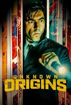 مشاهدة وتحميل فلم Unknown Origins اجزاء غير متصلة اونلاين